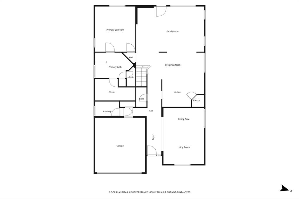 Mountain Valley Lake Tr - Residential