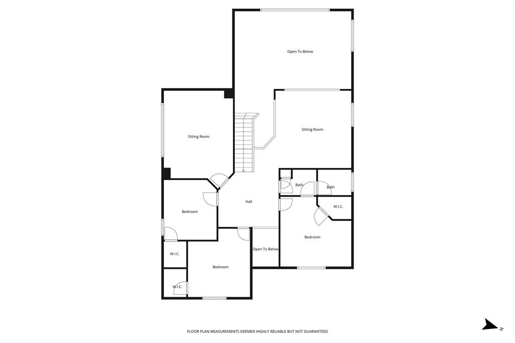 Mountain Valley Lake Tr - Residential