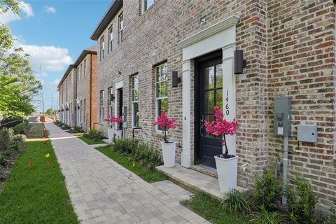 1472 N Avenue Plano TX 75074