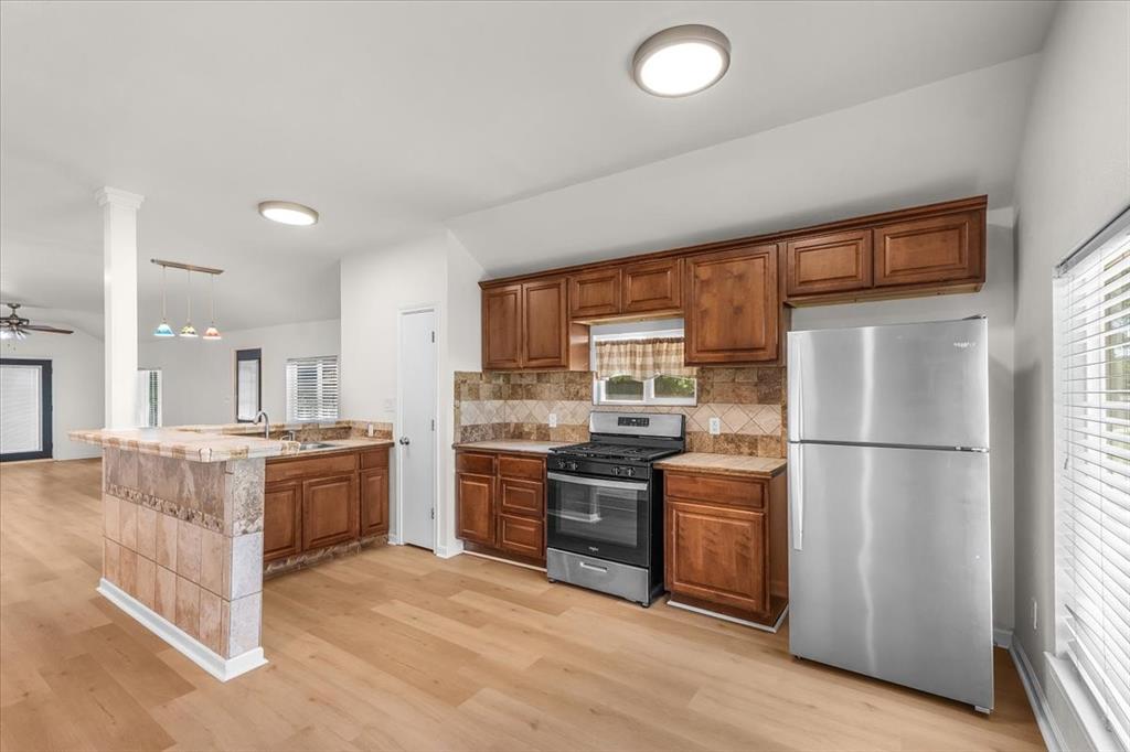 Westside Acres - Residential