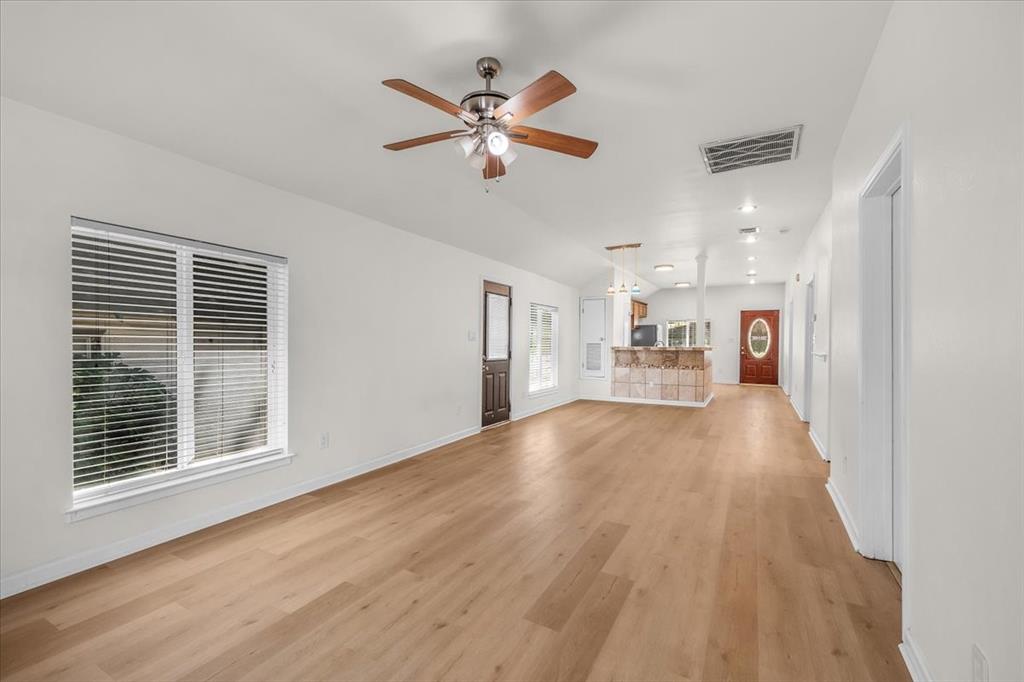Westside Acres - Residential