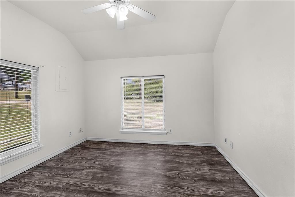 Westside Acres - Residential