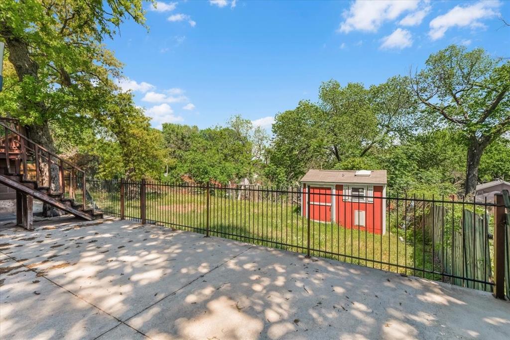 Westside Acres - Residential