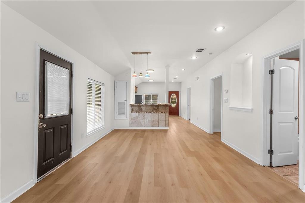 Westside Acres - Residential