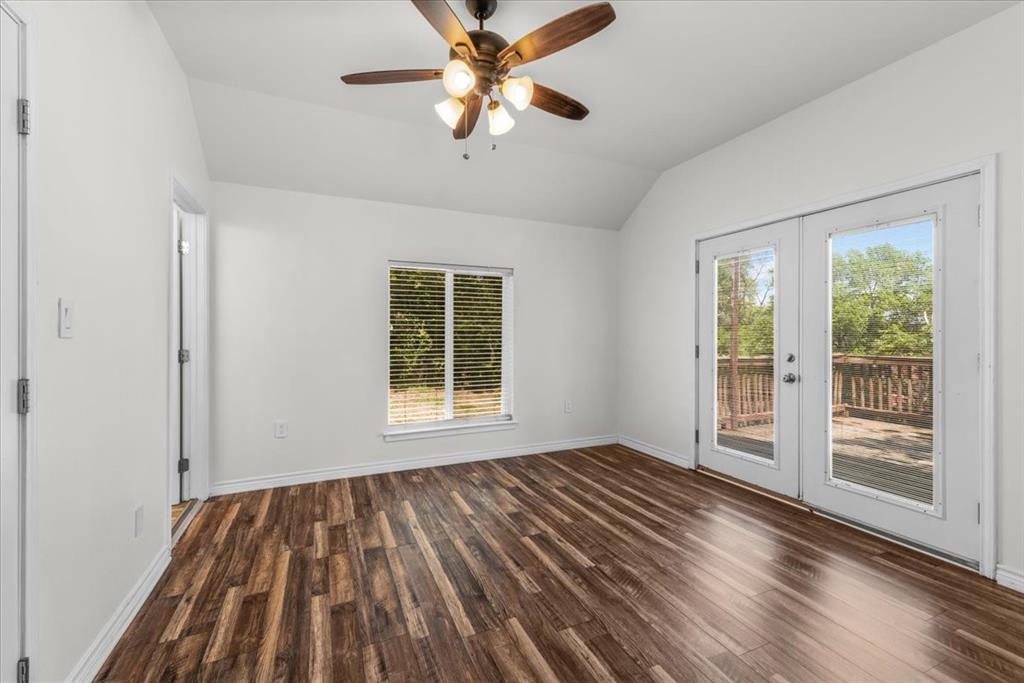 Westside Acres - Residential