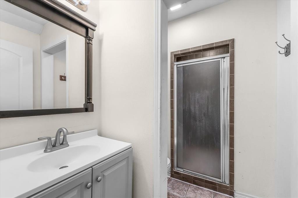 Westside Acres - Residential