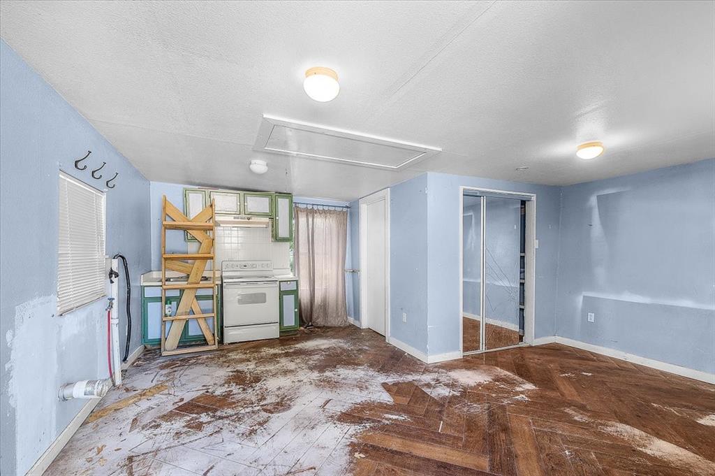 Westside Acres - Residential
