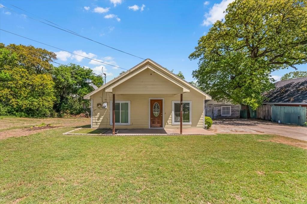 Westside Acres - Residential