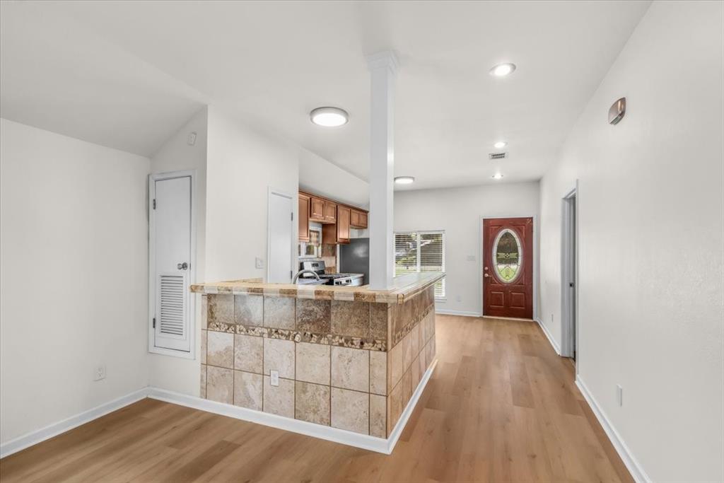 Westside Acres - Residential