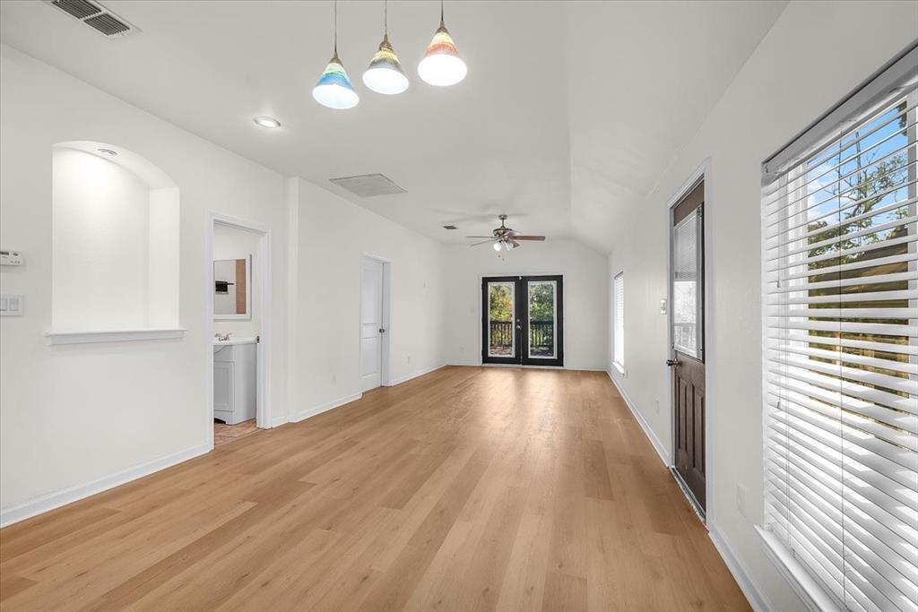 Westside Acres - Residential