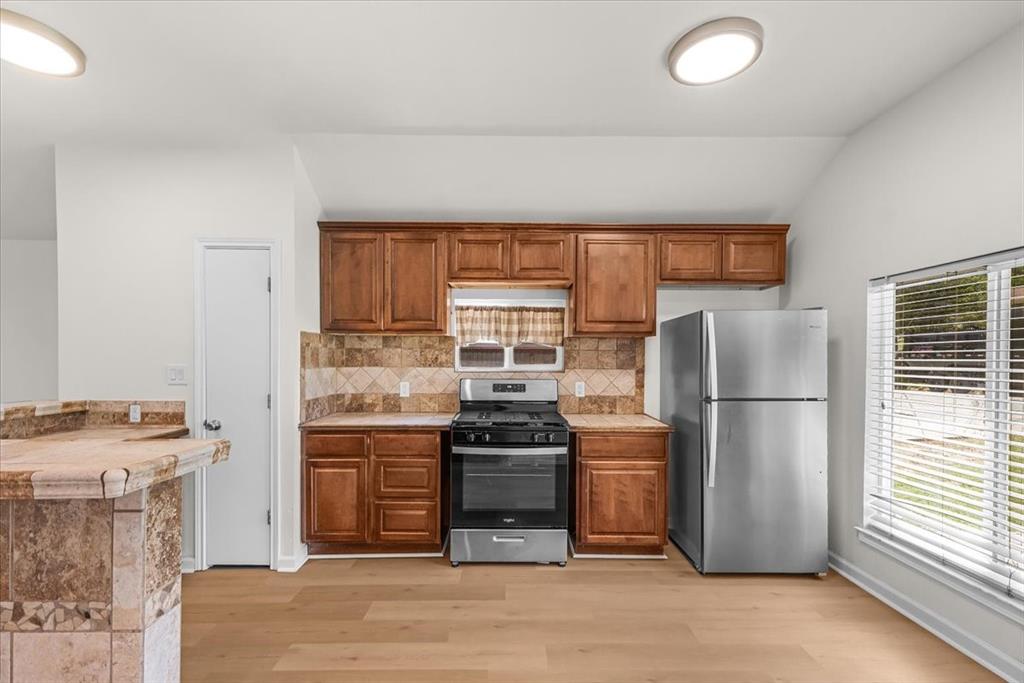 Westside Acres - Residential