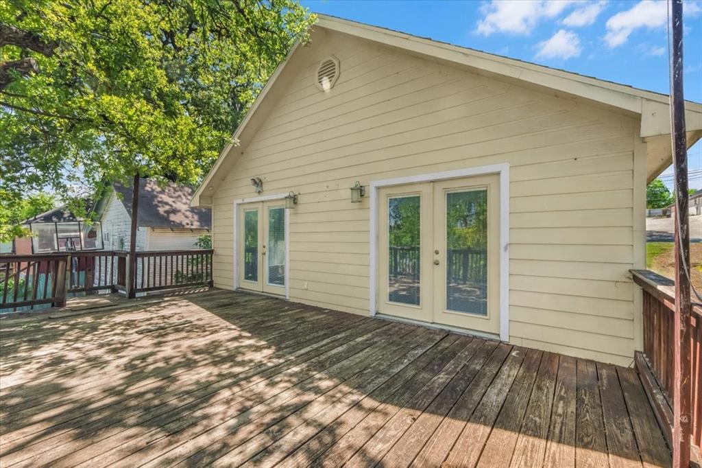Westside Acres - Residential