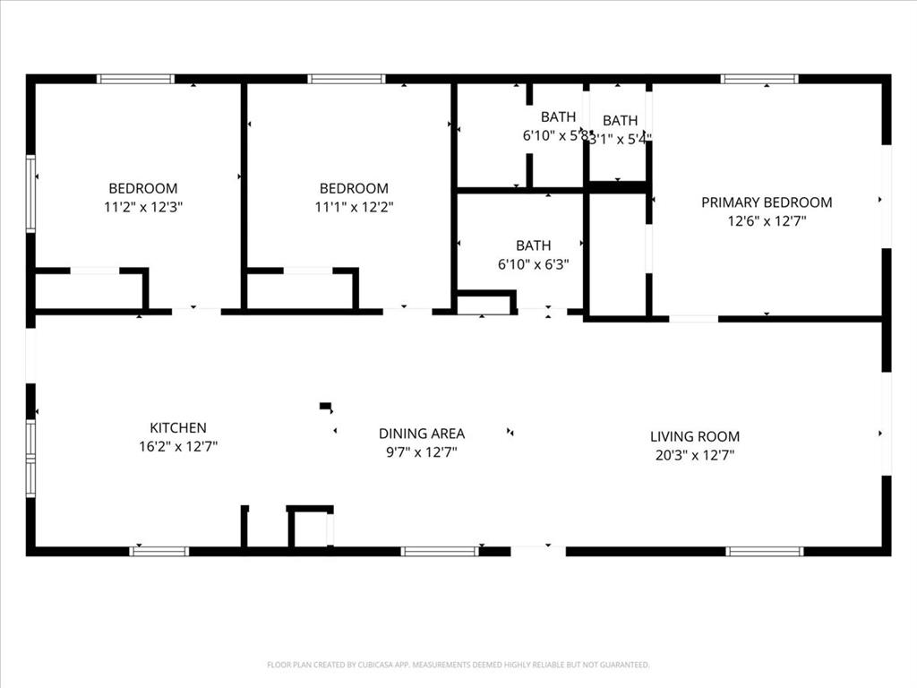 Westside Acres - Residential