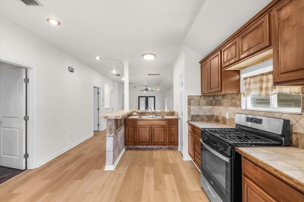 Westside Acres - Residential