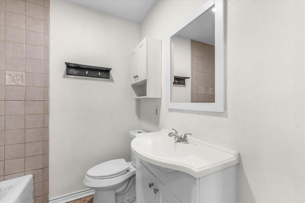 Westside Acres - Residential