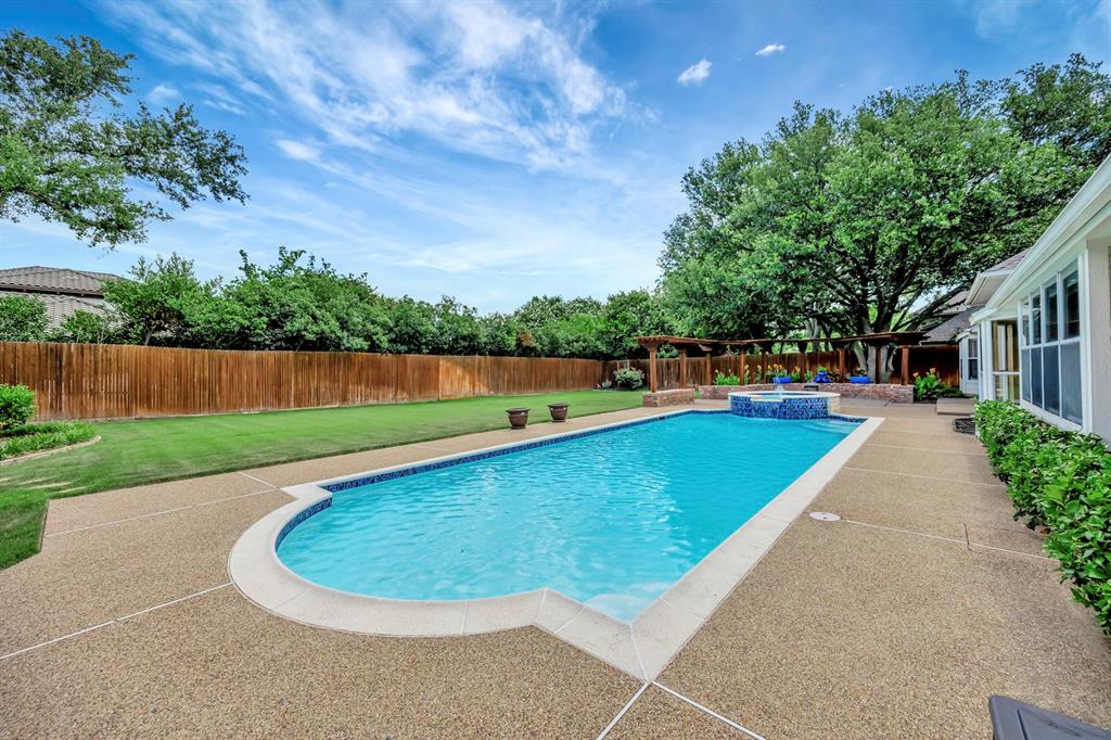 2602 Arbor Trail