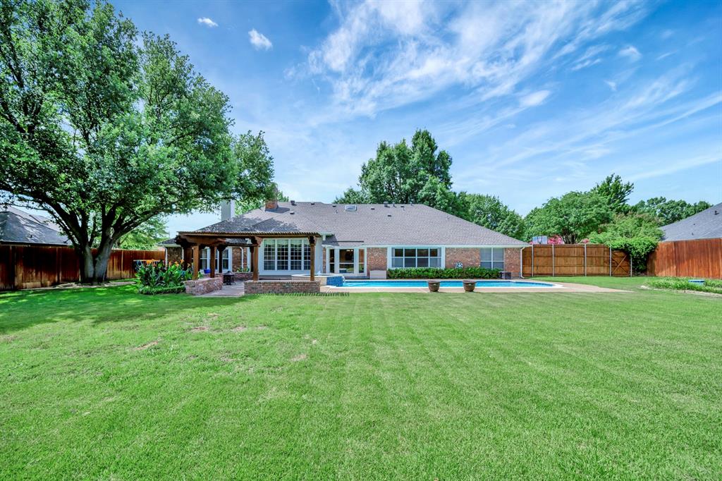 2602 Arbor Trail
