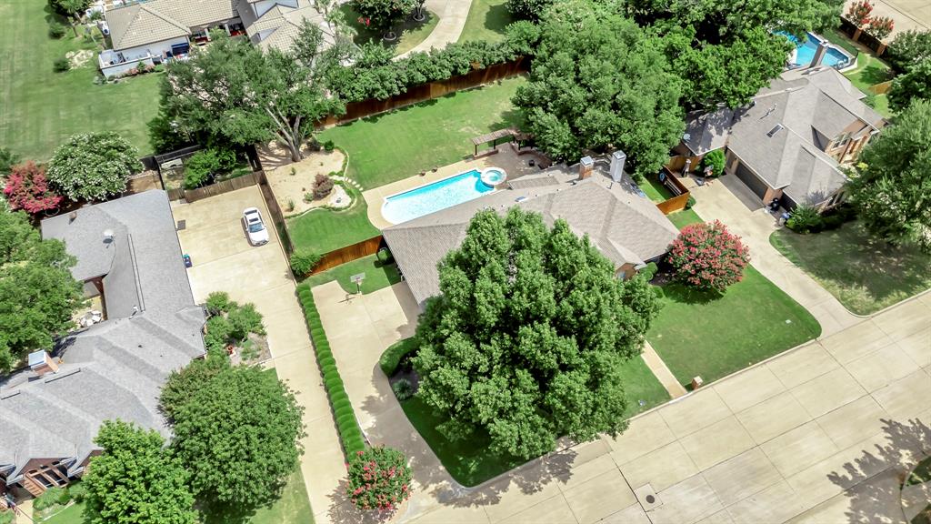2602 Arbor Trail