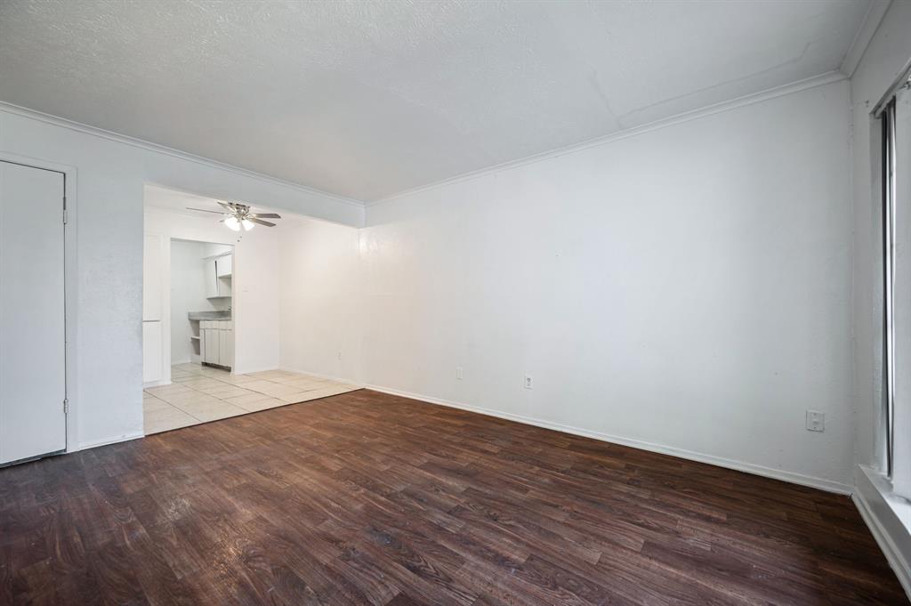 Old East Dallas - Residential Income