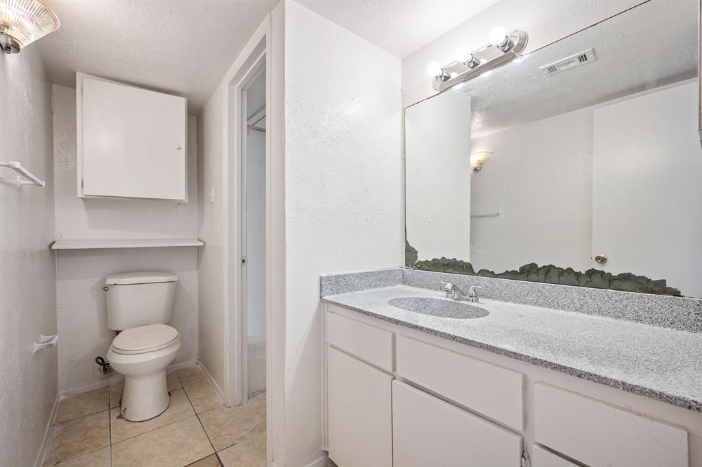 Old East Dallas - Residential Income