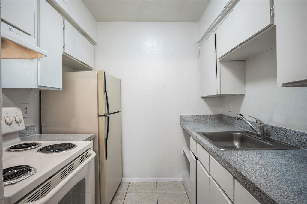 Old East Dallas - Residential Income