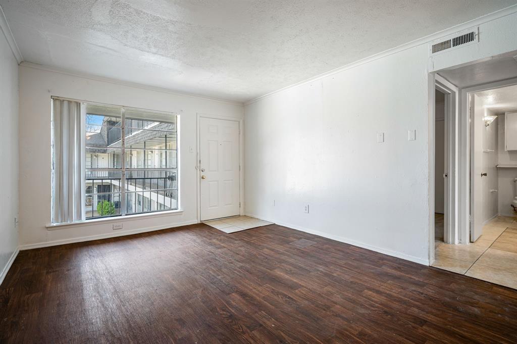 Old East Dallas - Residential Income