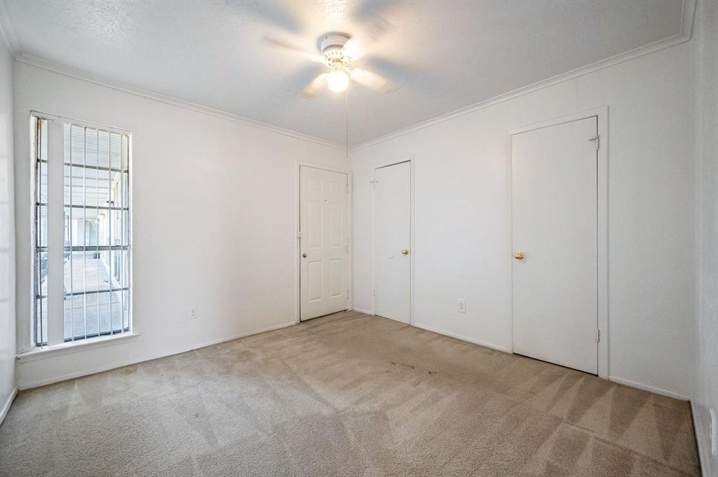 Old East Dallas - Residential Income