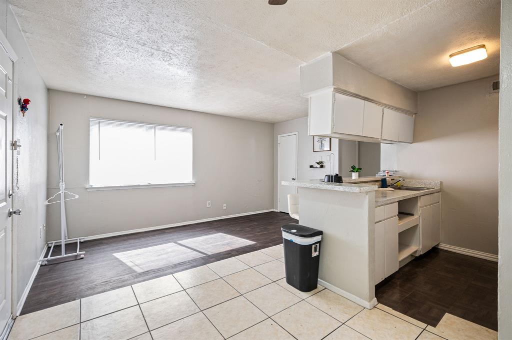 Old East Dallas - Residential Income