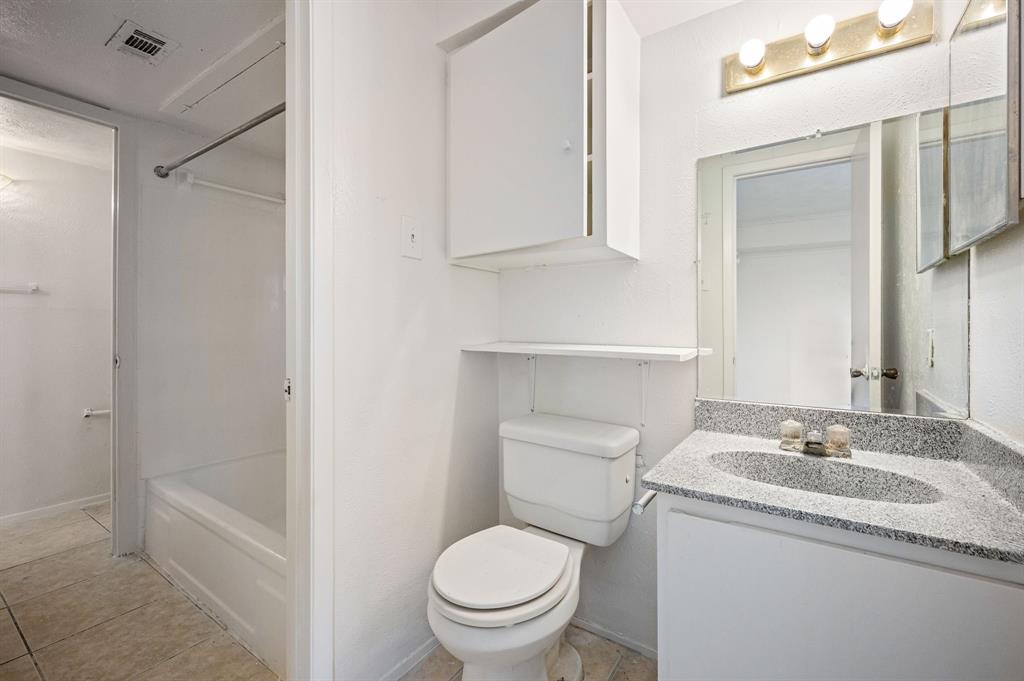 Old East Dallas - Residential Income