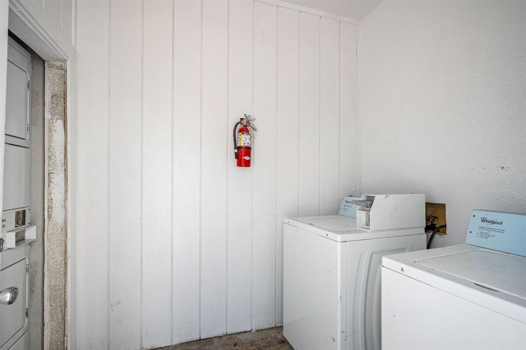 Old East Dallas - Residential Income