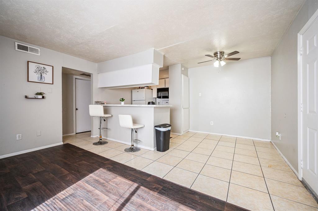 Old East Dallas - Residential Income