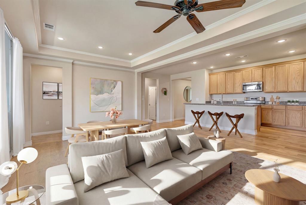 9625 Heartwood Drive