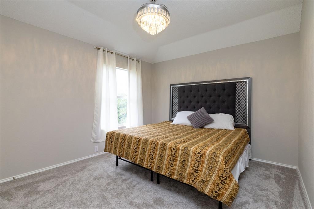 Parks At Arbor Chase The - Residential