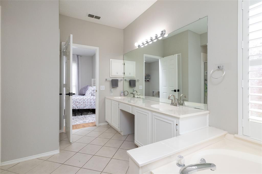 Parks At Arbor Chase The - Residential