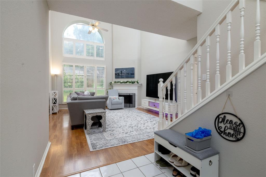 Parks At Arbor Chase The - Residential