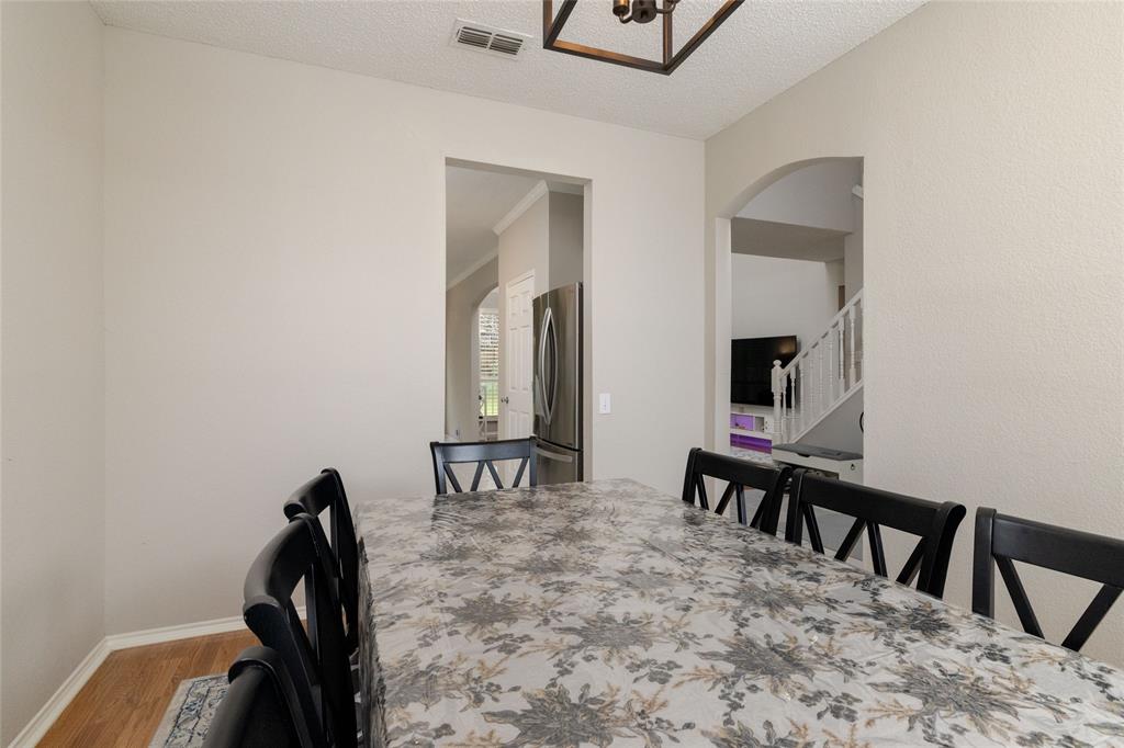 Parks At Arbor Chase The - Residential