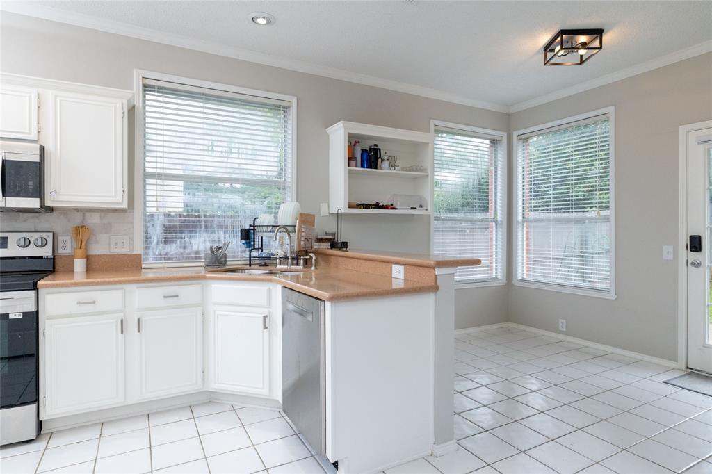 Parks At Arbor Chase The - Residential