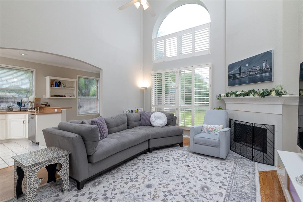 Parks At Arbor Chase The - Residential