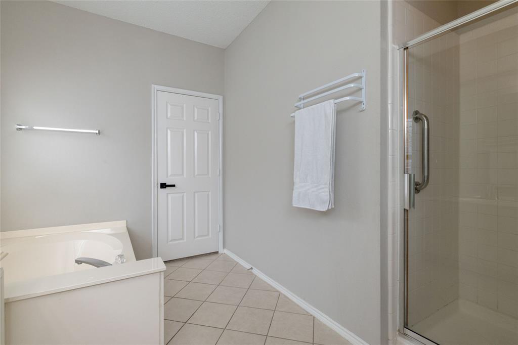 Parks At Arbor Chase The - Residential