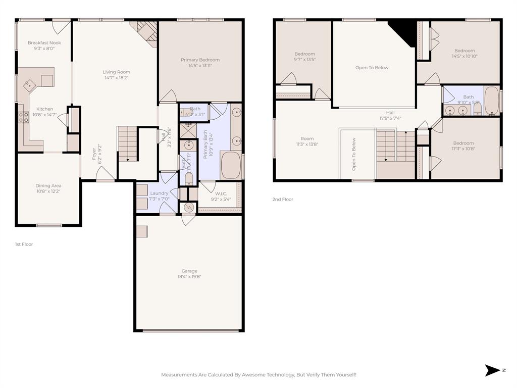 2206 Arbor Chase Circle