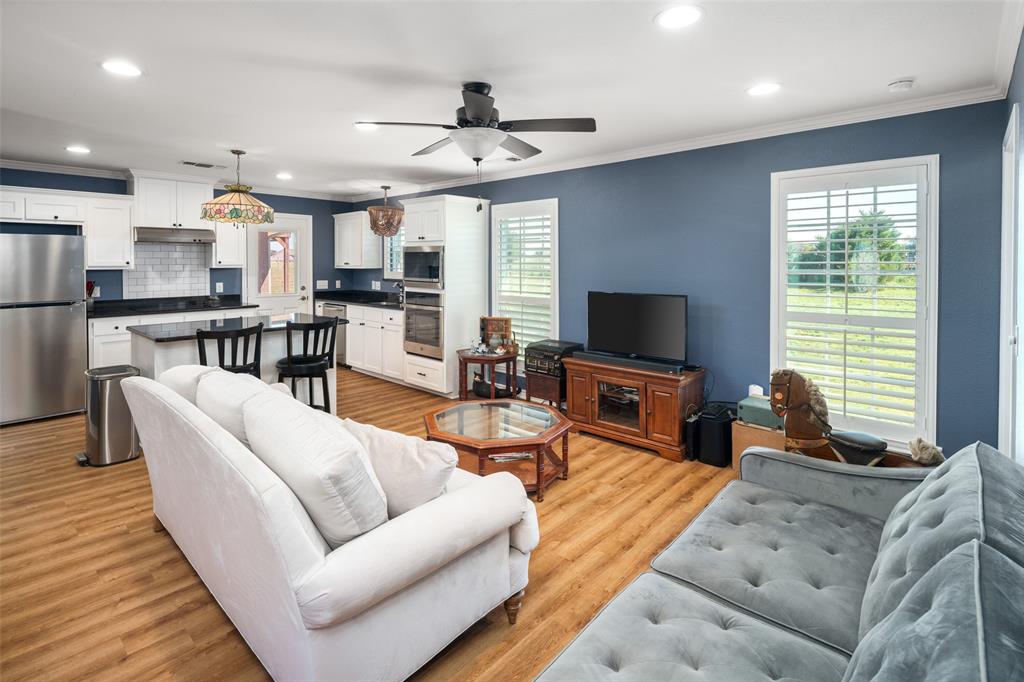 Summer Meadow Country Estates - Residential