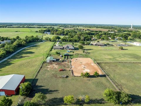 1422 County Road 377 Van Alstyne TX 75495