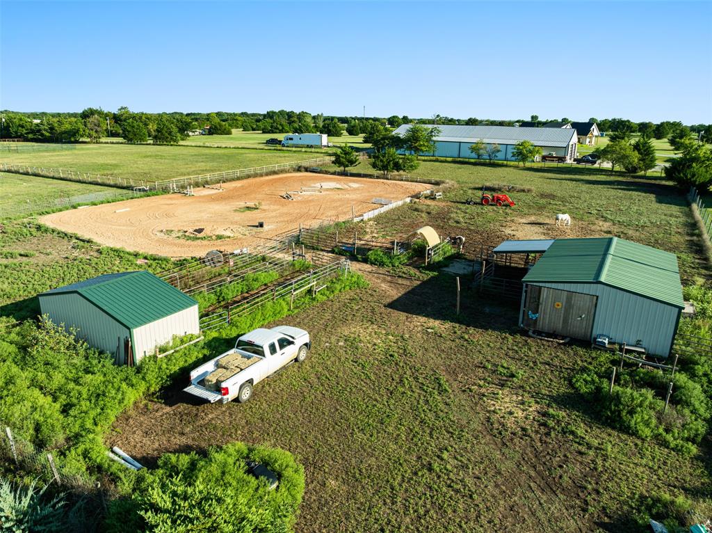 Summer Meadow Country Estates - Residential