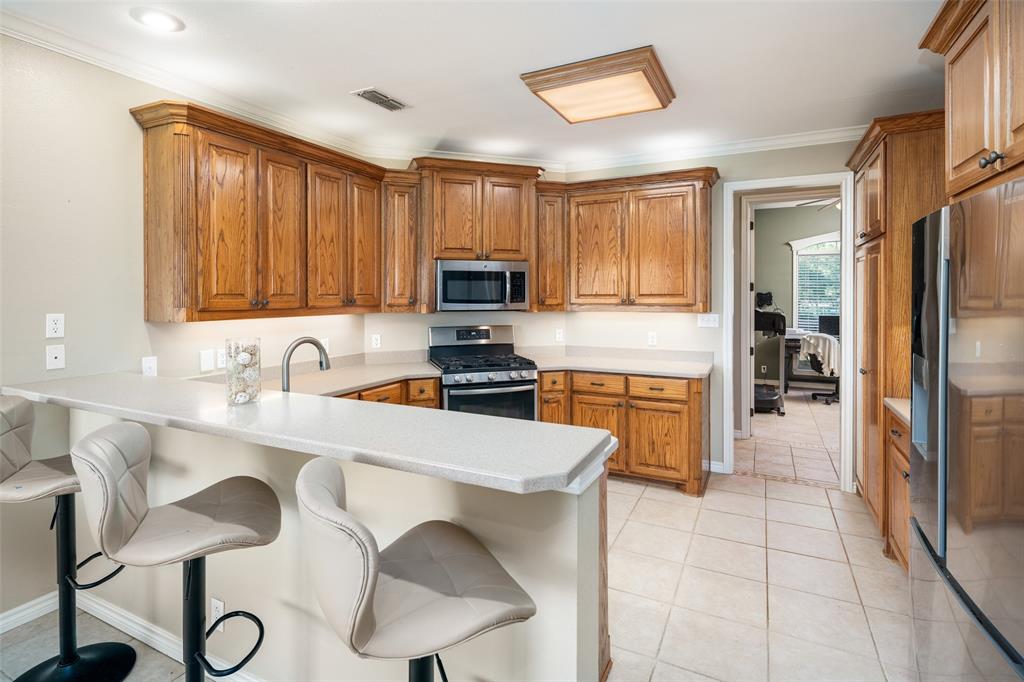 Summer Meadow Country Estates - Residential