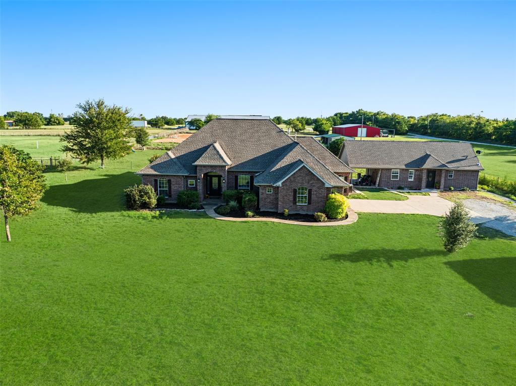 Summer Meadow Country Estates - Residential