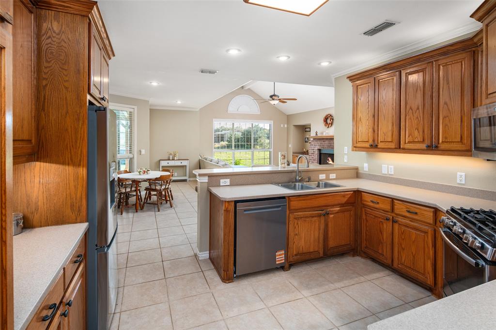 Summer Meadow Country Estates - Residential