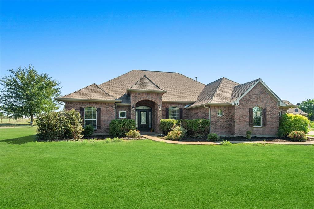 Summer Meadow Country Estates - Residential