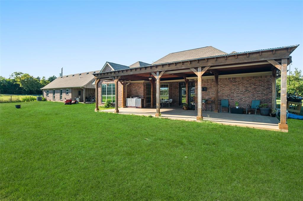 Summer Meadow Country Estates - Residential