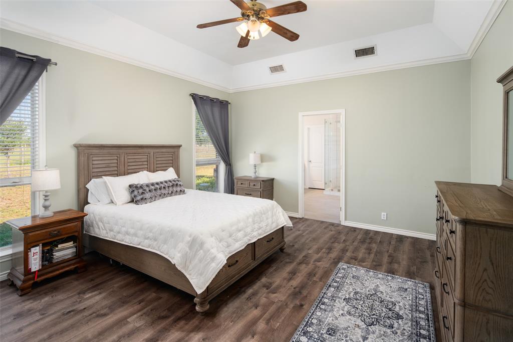 Summer Meadow Country Estates - Residential