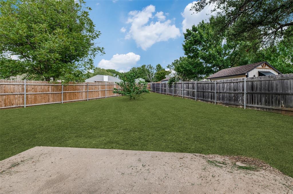 Quail Meadows Estates - Residential Lease